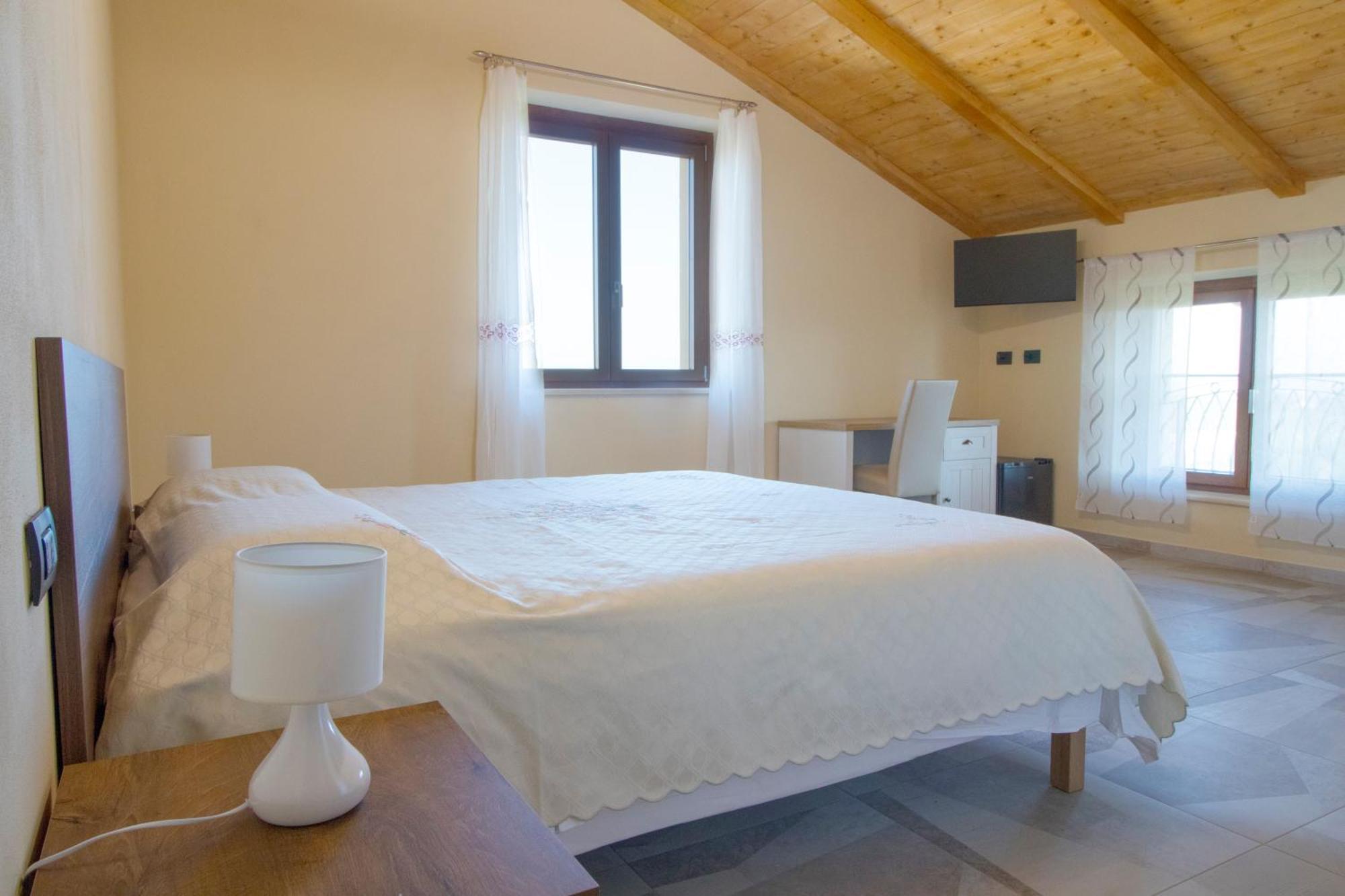 Agriturismo Cascina Reggio Castelnuovo (Asti) Exterior foto